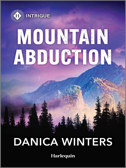 Title details for Mountain Abduction by Danica Winters - Available